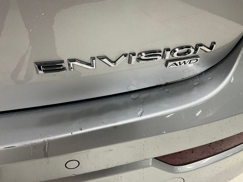 Used 2017 Buick Envision Essence image 9