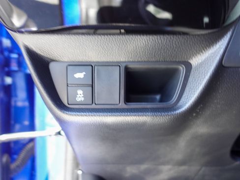 Certified 2025 Acura ADX A-Spec AWD/4WD image 16