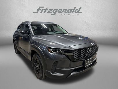 Certified 2026 MAZDA CX-50 2.5 Hybrid w/ Preferred Pkg