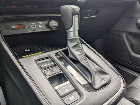 Used 2025 Honda CR-V EX-L image 18