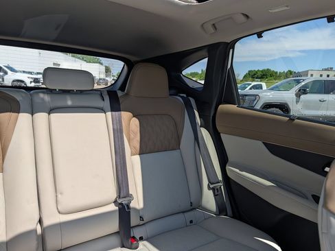New 2026 Nissan Murano Platinum w/ Cargo Package AWD/4WD image 14