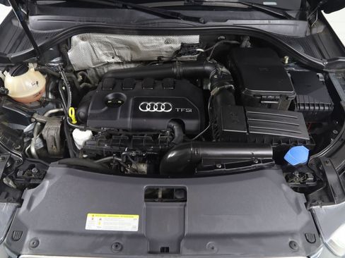 Used 2015 Audi Q3 2.0T Prestige w/ Prestige Package AWD/4WD image 50