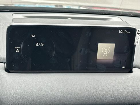 New 2025 MAZDA CX-5 AWD 2.5 S image 19