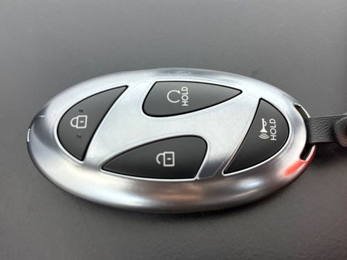 New 2025 Hyundai Elantra N image 24