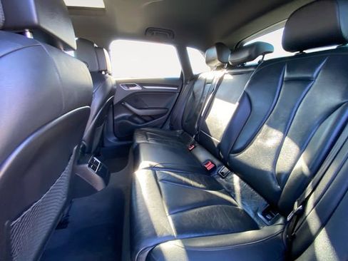 Used 2018 Audi A3 e-tron Premium w/ Sport Package image 13