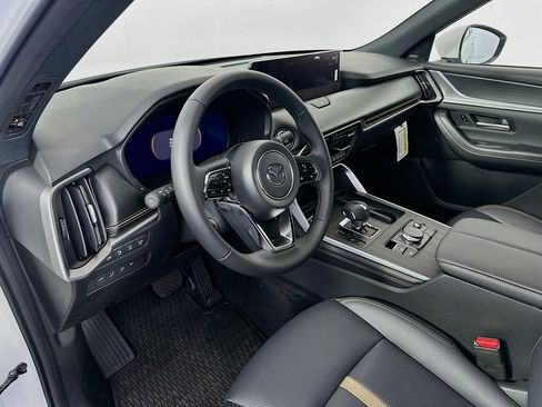 New 2026 MAZDA CX-90 3.3 Turbo S w/ Premium Plus AWD/4WD image 9