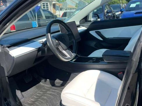 Used 2019 Tesla Model 3 Standard Range Plus RWD image 20