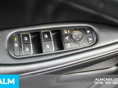 Used 2023 INFINITI QX60 Pure image 41