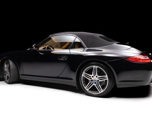 Used 2009 Porsche 911 Carrera 4S AWD/4WD image 32