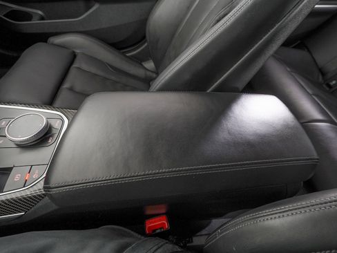 Used 2023 BMW M3 w/ M Carbon Exterior Package image 29