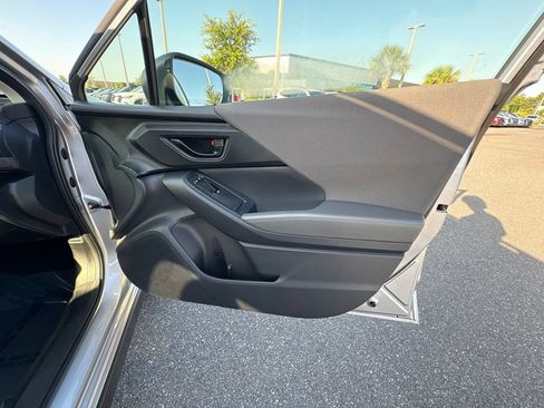 Certified 2024 Subaru Crosstrek 2.0i Premium AWD/4WD image 22