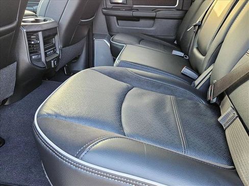 New 2026 RAM 2500 Laramie AWD/4WD image 16