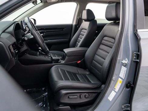 Used 2024 Honda CR-V EX-L image 17