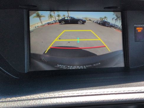 Used 2017 Lexus ES 350 w/ Navigation System Package FWD image 25