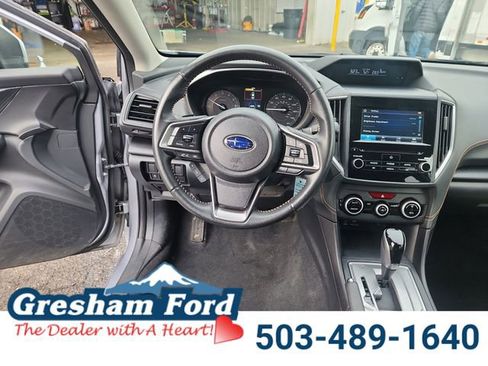 Used 2023 Subaru Crosstrek 2.0i Premium w/ Popular Package #3 image 19