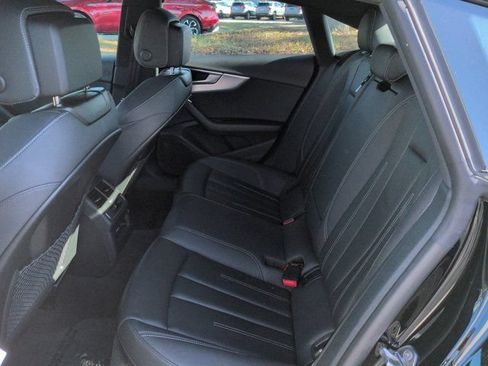 Used 2025 Audi A5 2.0T Premium Plus AWD/4WD image 12