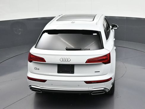 Used 2023 Audi Q5 2.0T Premium Plus AWD/4WD image 18