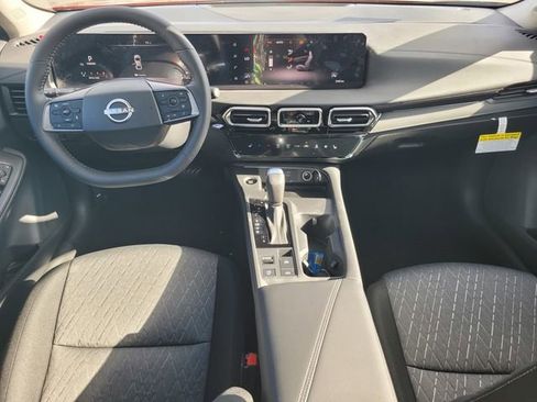 New 2026 Nissan Sentra SV image 10