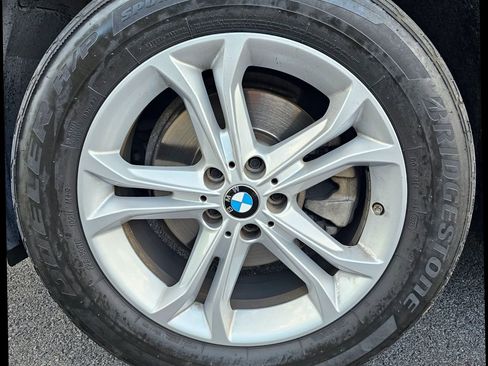 Used 2019 BMW X3 sDrive30i w/ Driving Assistance Package image 17