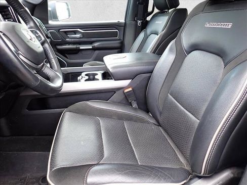 Used 2023 RAM 1500 Laramie AWD/4WD image 11