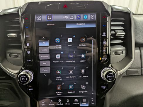 New 2026 RAM 2500 Big Horn image 25