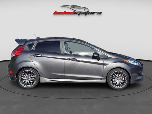 Used 2017 Ford Fiesta ST image 12