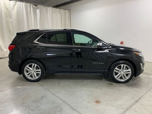 Used 2019 Chevrolet Equinox Premier image 27
