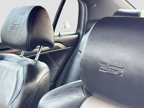 Used 2008 Acura TL Type-S image 16