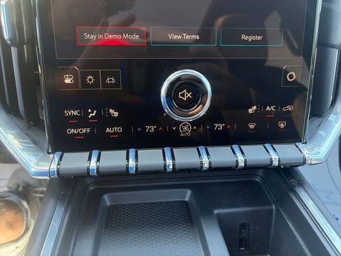 New 2026 GMC Acadia Elevation w/ Elevation Premium Package FWD image 20