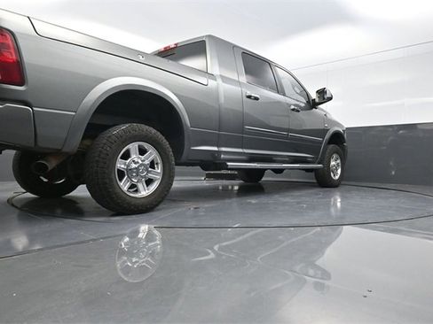 Used 2012 RAM 2500 Limited image 23