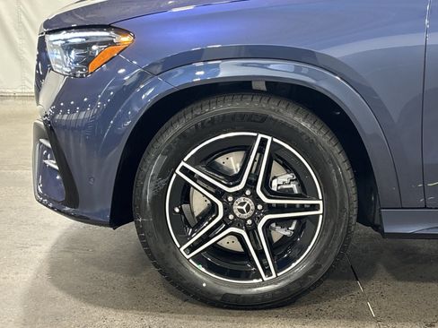 New 2026 Mercedes-Benz GLE 450 4MATIC image 10