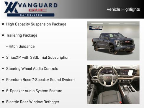 New 2026 GMC Sierra 1500 Elevation w/ Preferred Package image 30