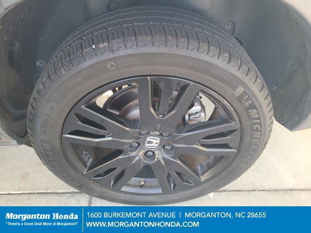 Used 2021 Honda Pilot Special Edition image 12