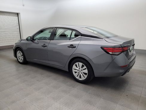 Used 2024 Nissan Sentra S FWD image 3