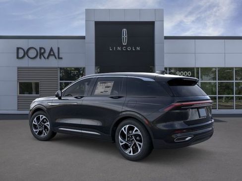 New 2026 Lincoln Nautilus Premier w/ Equipment Group 102A AWD/4WD image 4