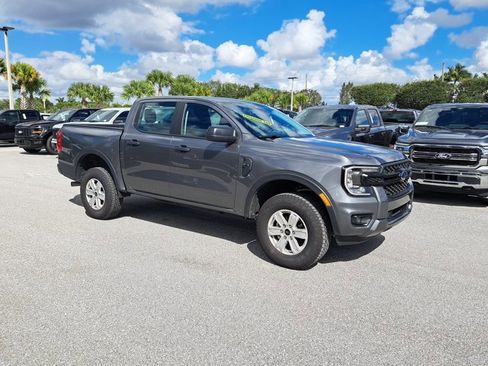 New 2025 Ford Ranger XL w/ Trailer Tow Package image 33
