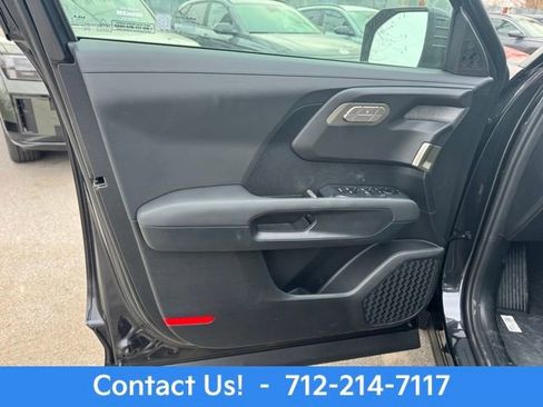 New 2027 Kia Telluride S image 15