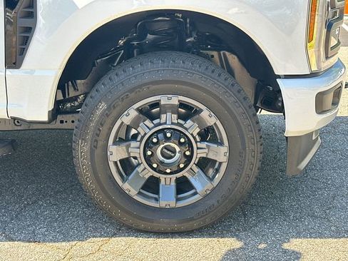 New 2026 Ford F250 XL w/ STX Appearance Package AWD/4WD image 13