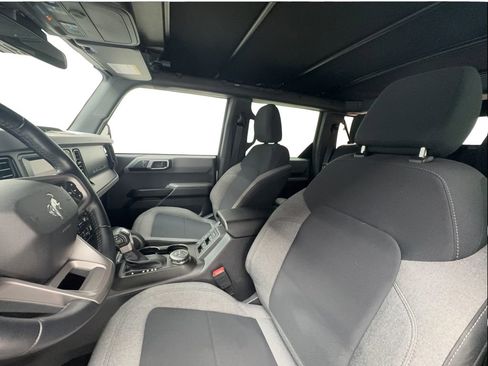 Used 2023 Ford Bronco Big Bend AWD/4WD image 18