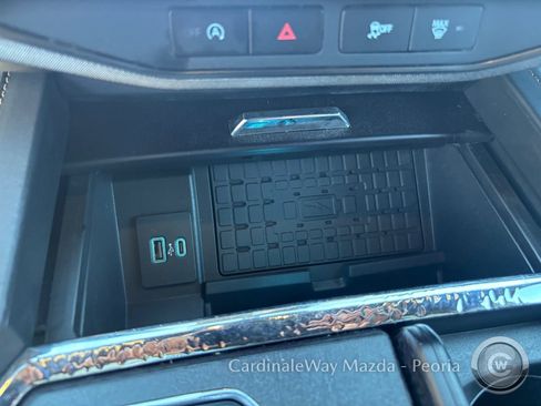 Used 2023 Ford Expedition Platinum image 22