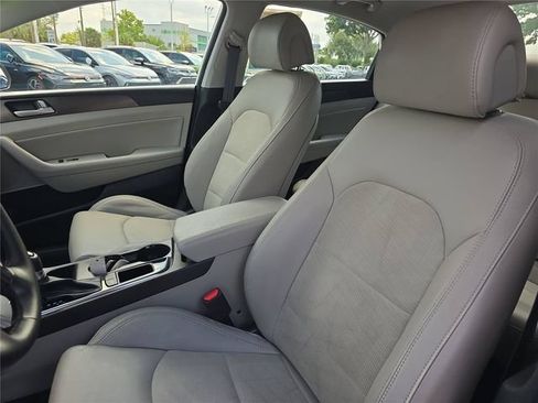 Used 2016 Hyundai Sonata Sport w/ Option Group 1V FWD image 17