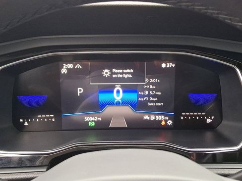 Used 2024 Volkswagen Jetta SE image 21