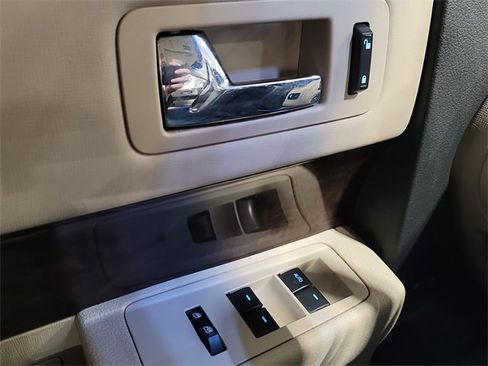 Used 2013 Ford Flex Limited image 28