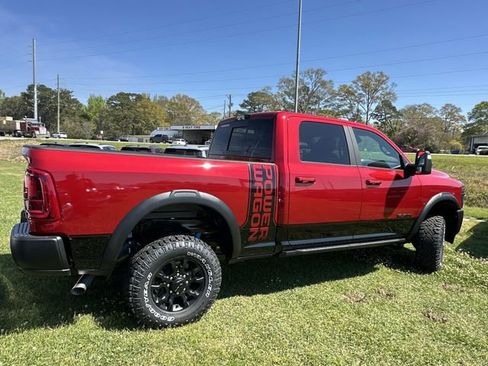 New 2026 RAM 2500 Power Wagon image 7