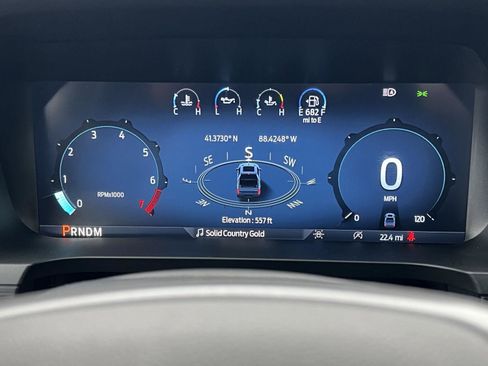 New 2026 Ford F150 XLT w/ FX4 Off-Road Package image 25