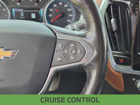 Used 2019 Chevrolet Traverse High Country AWD/4WD image 18