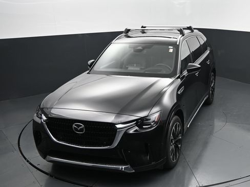 Used 2026 MAZDA CX-90 3.3 Turbo S w/ Premium Plus AWD/4WD image 26