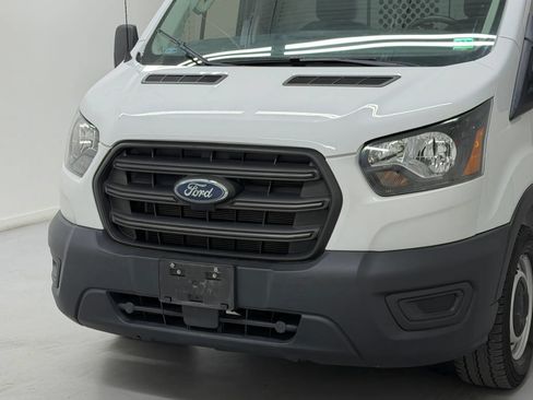 Used 2020 Ford Transit 150 Low Roof RWD image 28