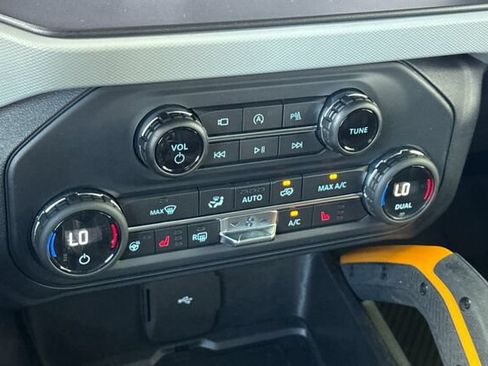 Certified 2023 Ford Bronco Badlands AWD/4WD image 20