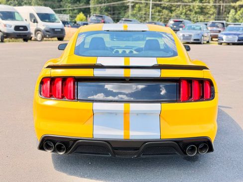 Used 2015 Ford Mustang GT Premium w/ Equipment Group 401A RWD image 12